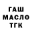 Дистиллят ТГК гашишное масло Kuka_